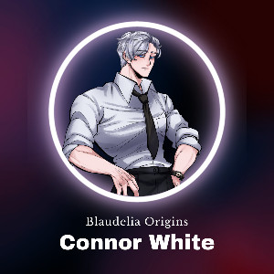 Connor White