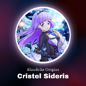 Cristel Sideris