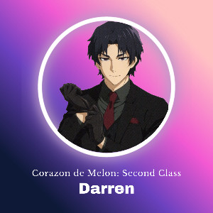 Darren