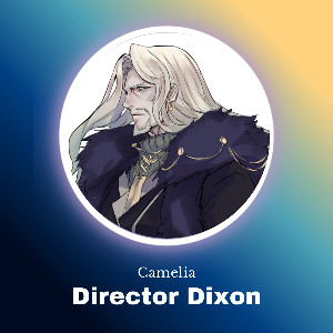 Director Dixon