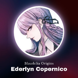 Ederlyn Copernico