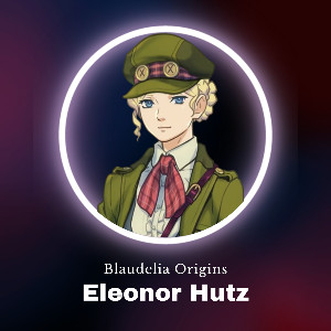 Eleonor Hutz