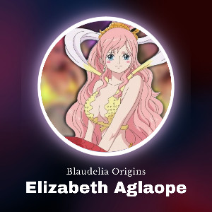 Elizabeth Aglaope