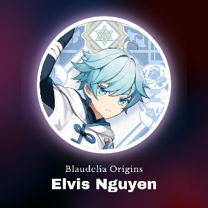Elvis Nguyen