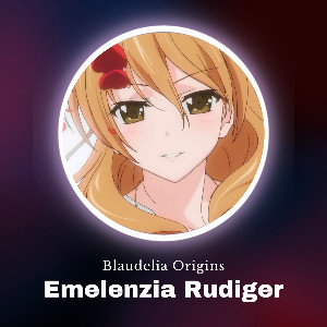 Emelenzia Rudiger
