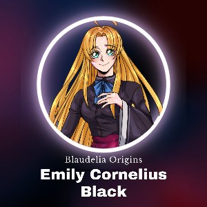 Emily Cornelius Black