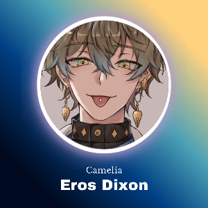 Eros Dixon