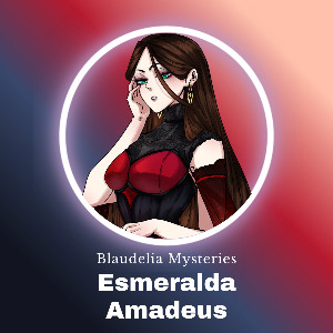 Esmeralda Amadeus