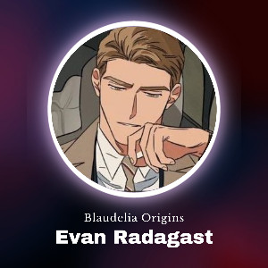 Evan Radagast