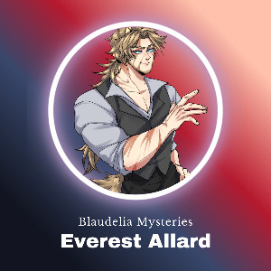 Everest Allard