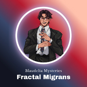 Fractal Migrans