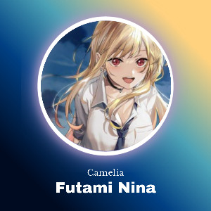 Futami Nina