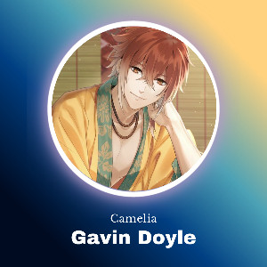 Gavin Doyle