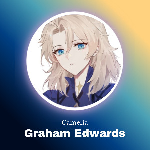 Graham Edwards