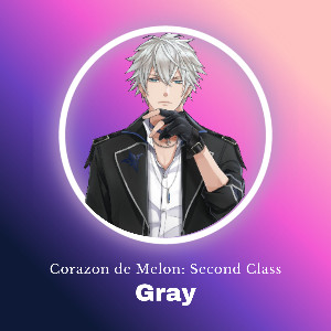 Gray
