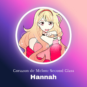 Hannah