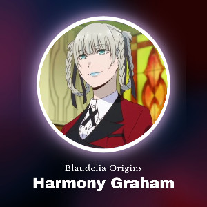 Harmony Graham