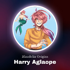 Harry Aglaope
