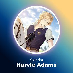 Harvie Adams