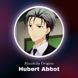 Hubert Abbot