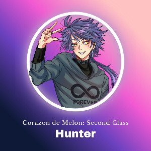 Hunter