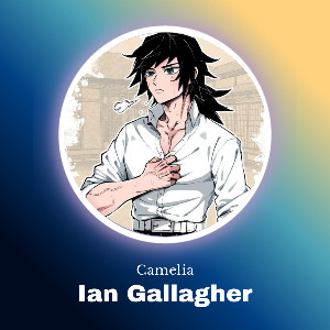Ian Gallagher