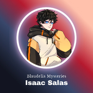 Isaac Salas