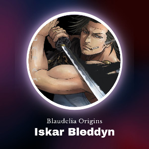 Iskar Bleddyn