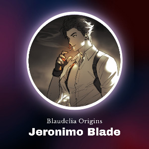 Jerónimo Blade