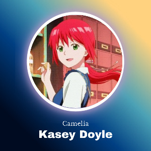 Kasey Doyle