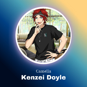 Kenzei Doyle