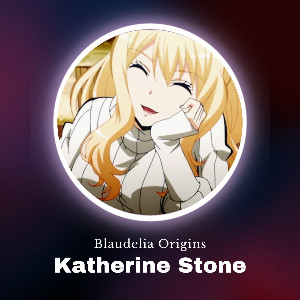 Khaterine Stone