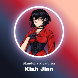 Kiah Jinn