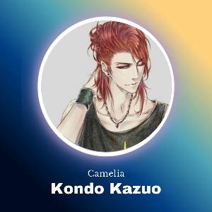 Kondo Kazuo