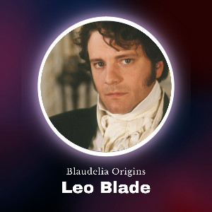 Leo Blade