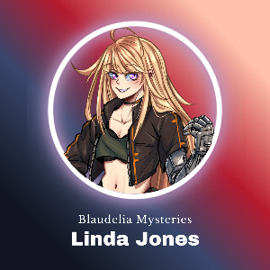 Linda Jones