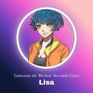 Lisa