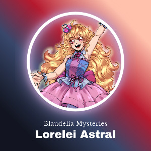 Lorelei Astral