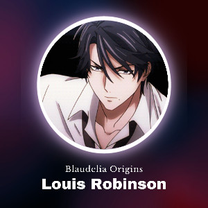 Louis Robinson