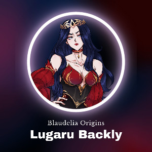Lugaru Backly