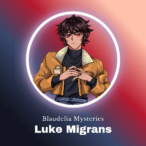 Luke Migrans