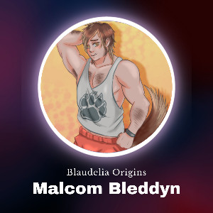 Malcom Bleddyn
