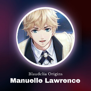 Manuelle Lawrence