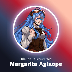 Margarita Aglaope