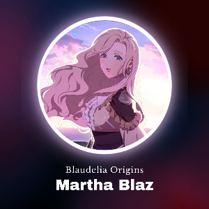 Martha Blaz