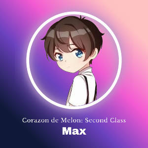 Max