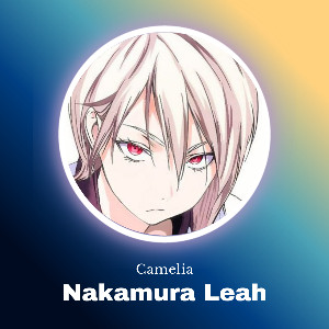 Nakamura Leah