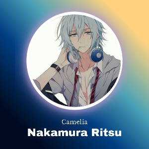 Nakamura Ritsu