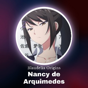 Nancy de Arquimedes