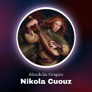 Nikola Cuouz